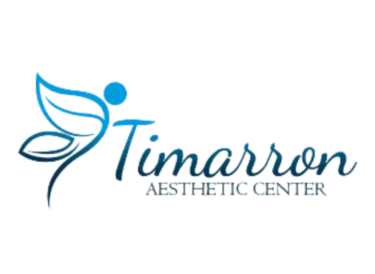 Timarron Aesthetic Center Logo Directory 768 x 561 px 768x561