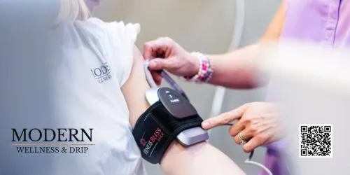 Body Sculpting Scottsdale Arizona Modern Wellness Drip